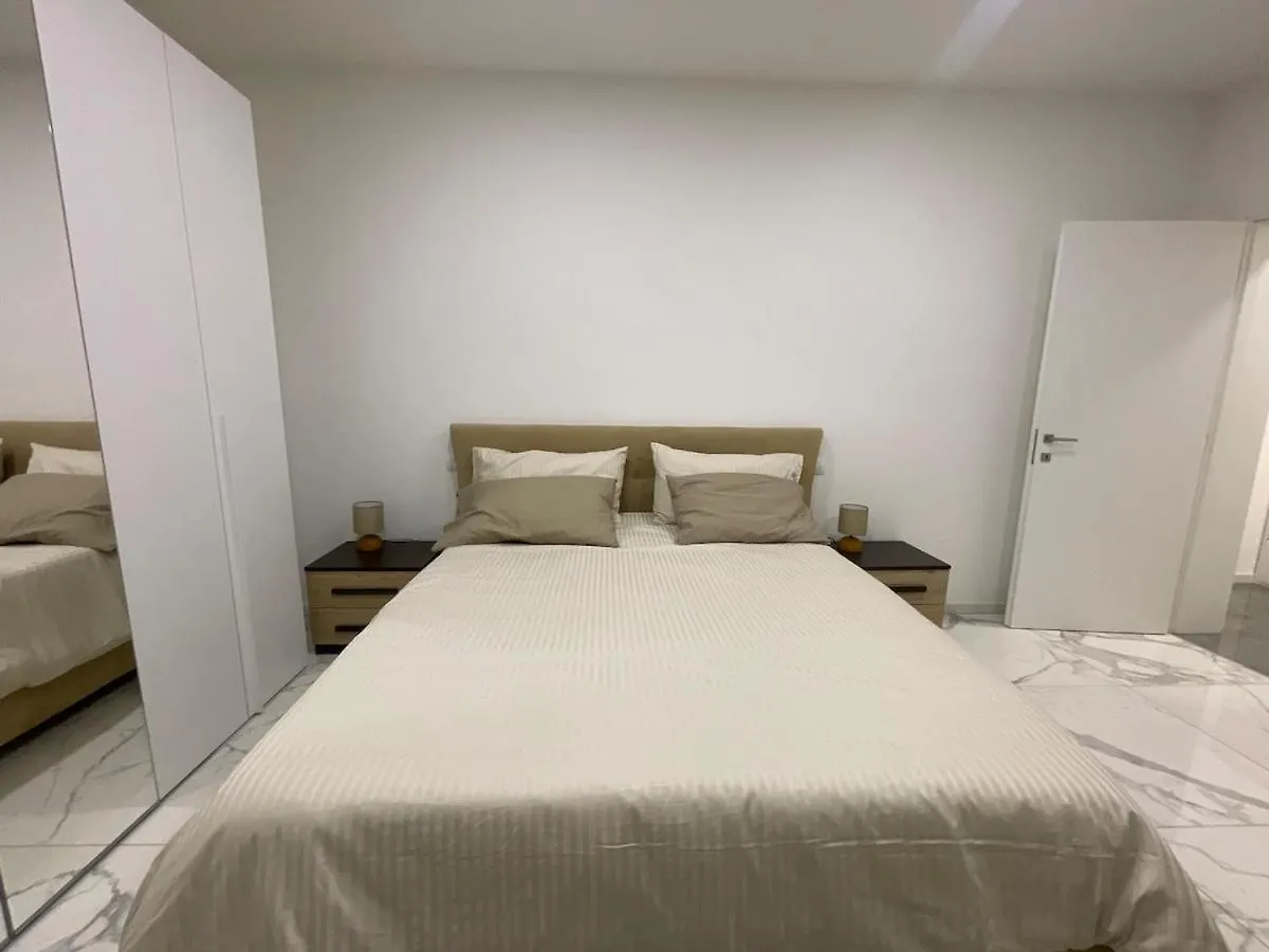 Casa Ndoi Apartment Mantova