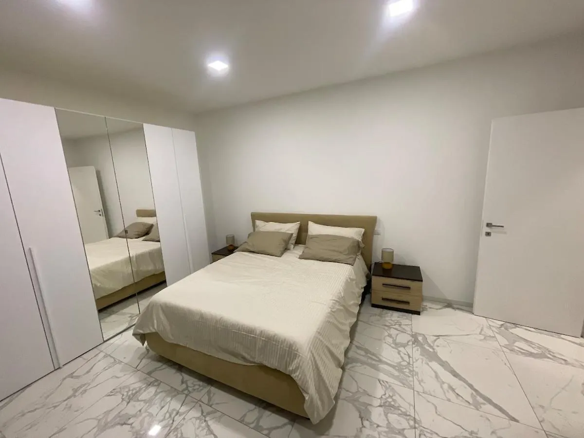 Casa Ndoi Apartment Mantova