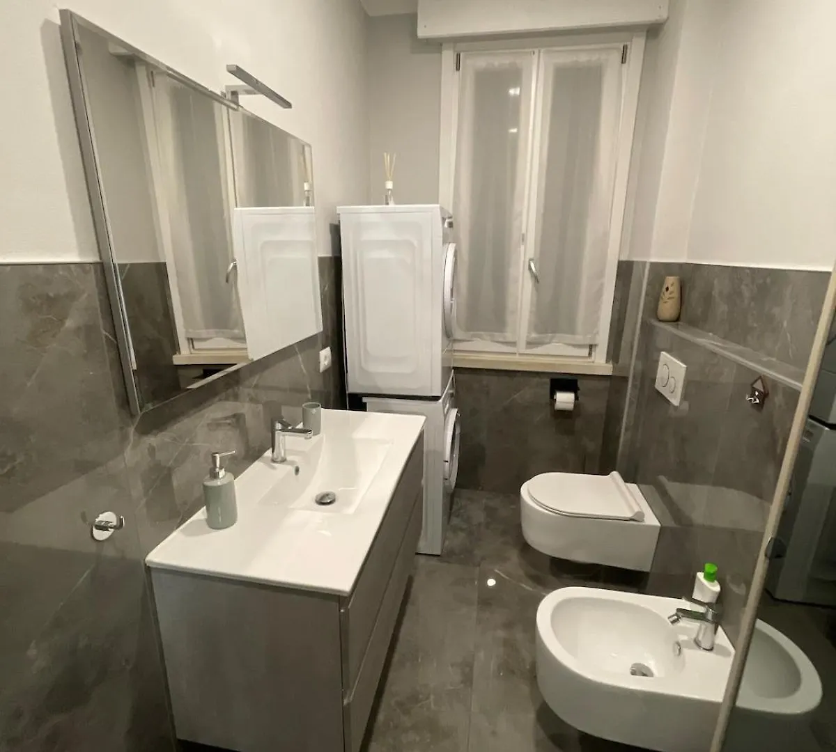 Casa Ndoi Apartment Mantova