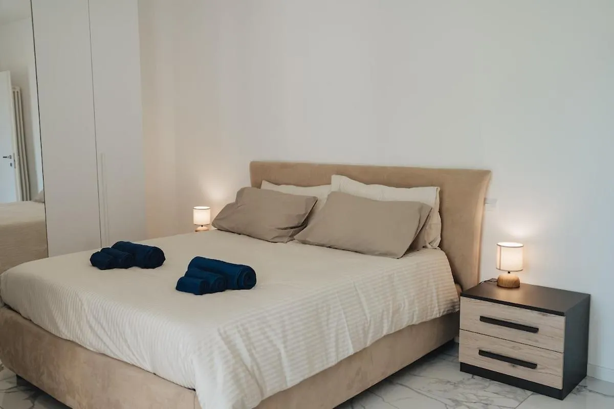 Casa Ndoi Apartment Mantova 0*,  Italy