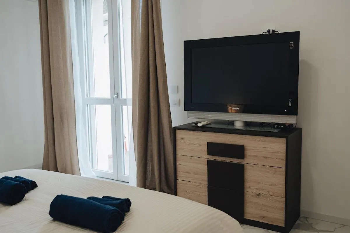 Casa Ndoi Apartment Mantova