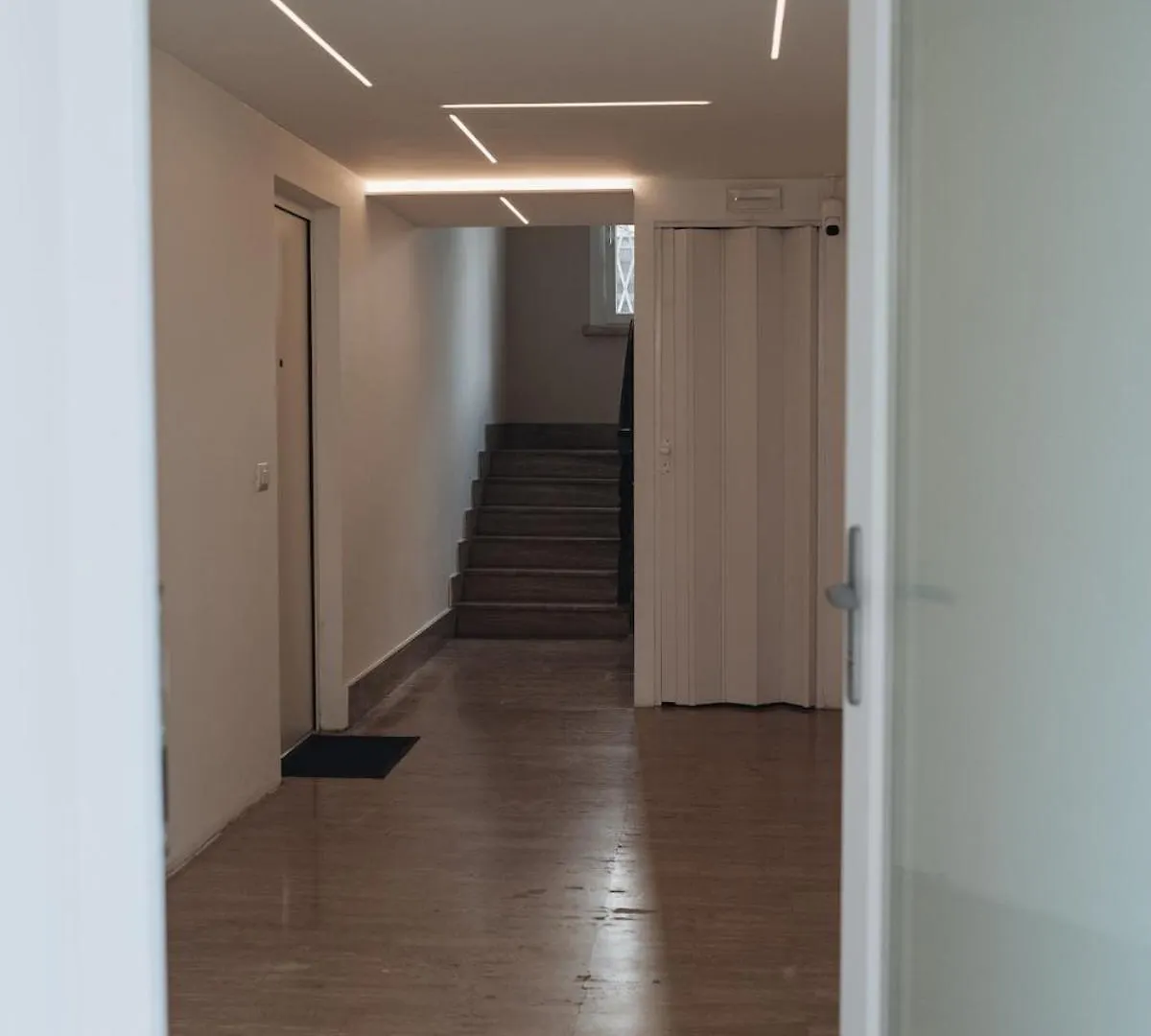 Casa Ndoi Apartment Mantova