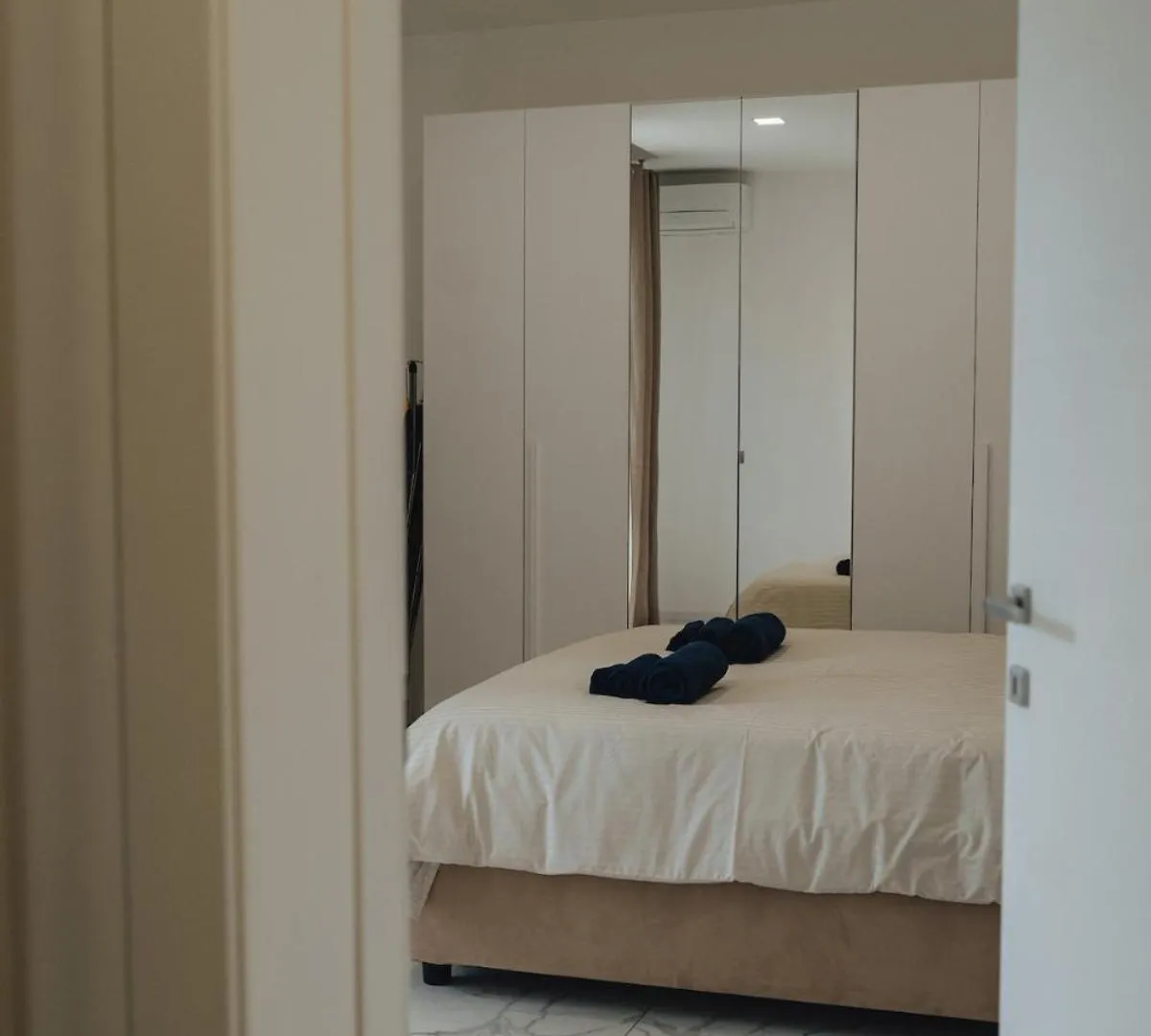 Casa Ndoi Apartment Mantova