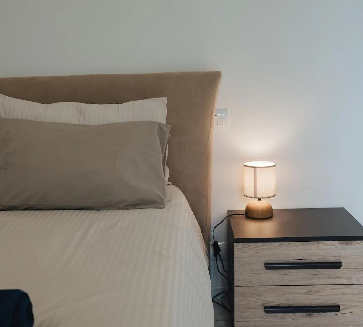 Casa Ndoi Apartment Mantova