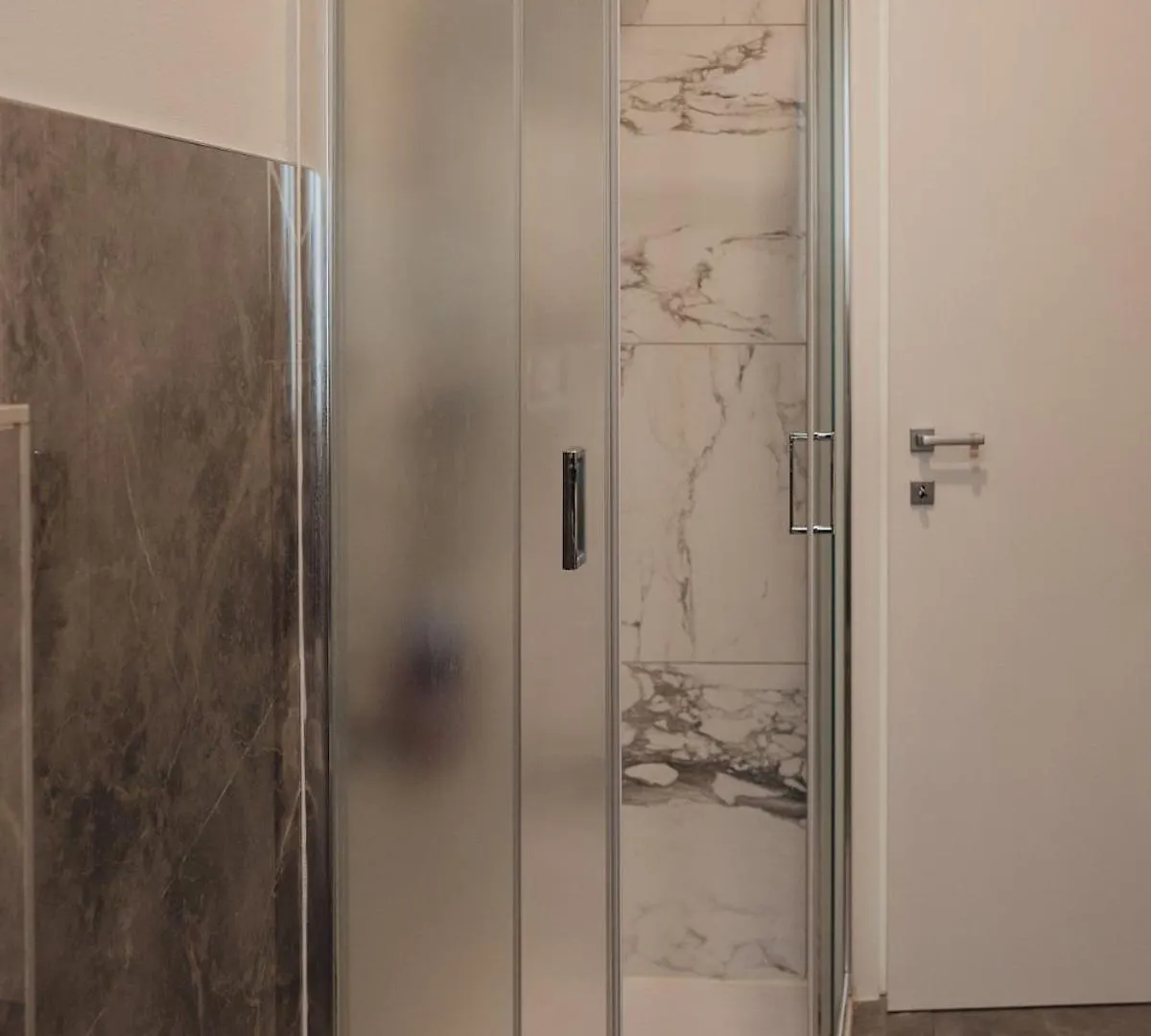Casa Ndoi Apartment Mantova Italy