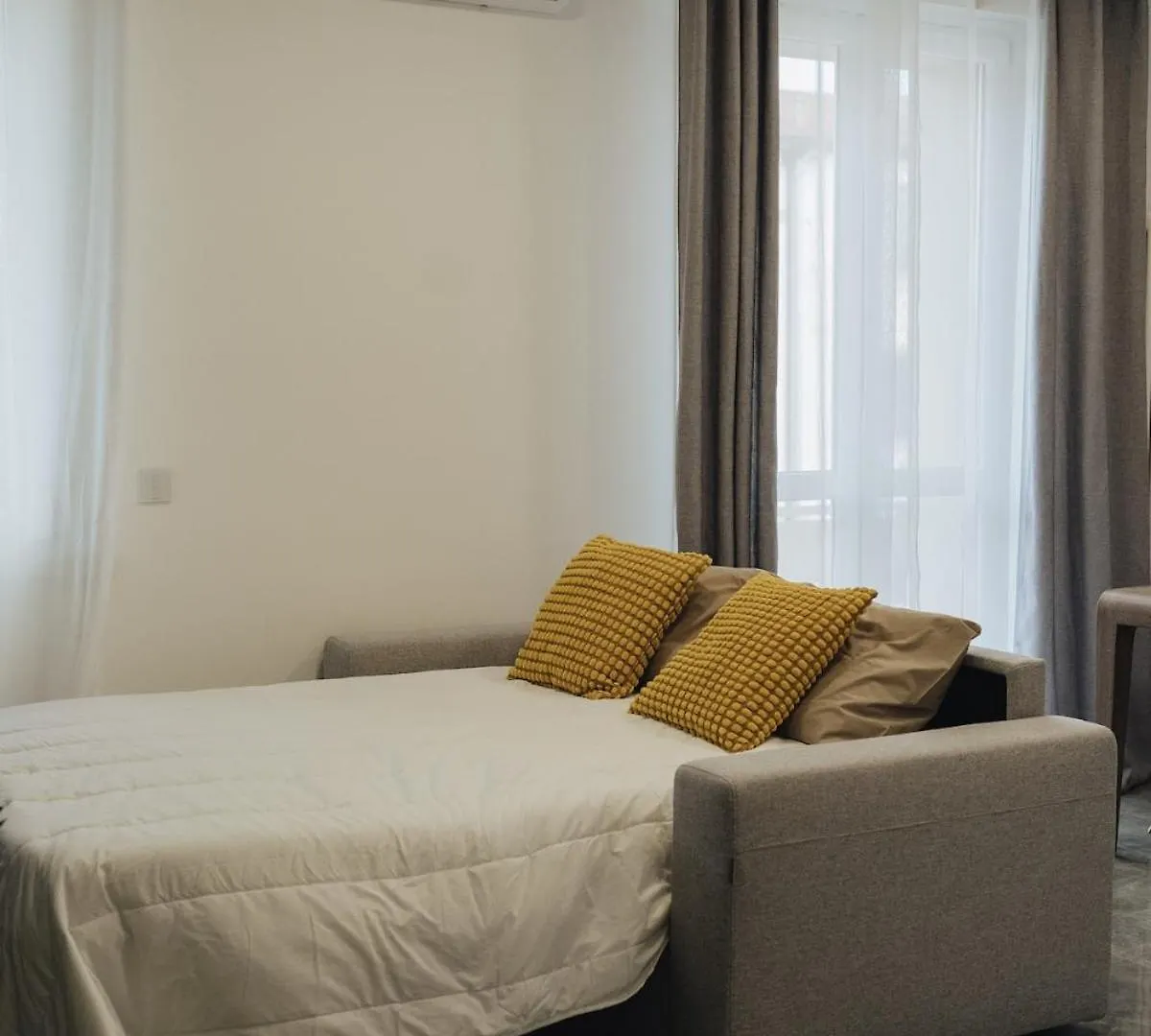 Casa Ndoi Apartment Mantova 0*,  Italy