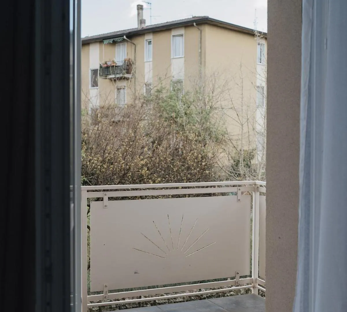 Casa Ndoi Apartment Mantova