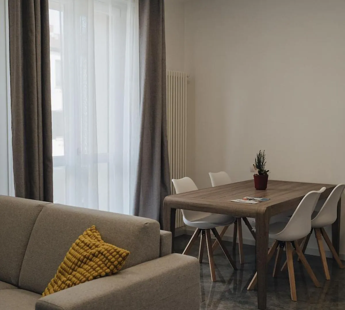 Casa Ndoi Apartment Mantova 0*,