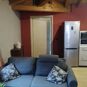 Appartement Casa Nonni, Mantoue