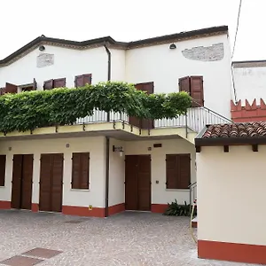 A Casa Dei Gonzaga Casa de hóspedes