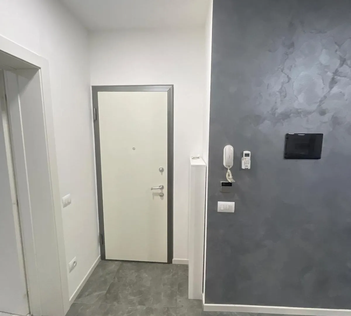 Apartmán Casa Ndoi Mantova