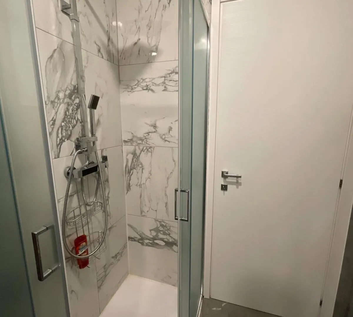 Apartmán Casa Ndoi Mantova