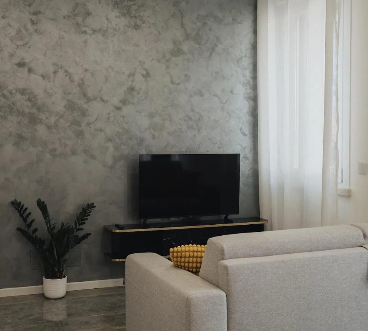 Apartmán Casa Ndoi Mantova